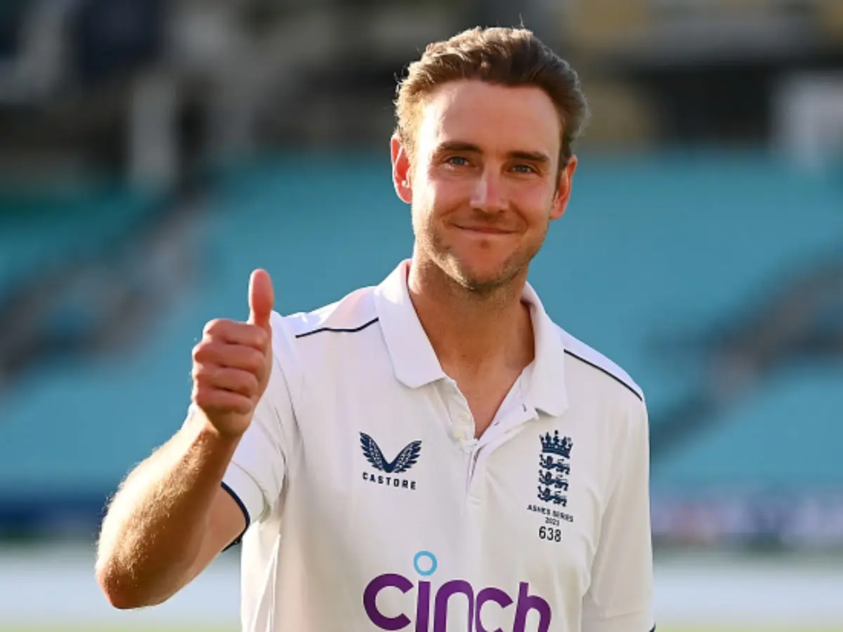 Stuart Broad backs England, says there is no drinking culture in the team Stuart Broad backs England, says there is no drinking culture in the team