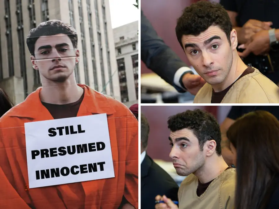 Luigi Mangione appears in New York court, terror charges dropped: Why did he kill UnitedHealthcare CEO Brian Thompson