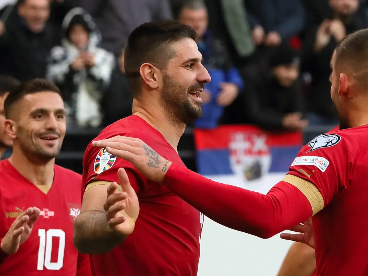 Serbia-Albania World Cup qualifier moved over security fears, Leskovac to replace Belgrade
