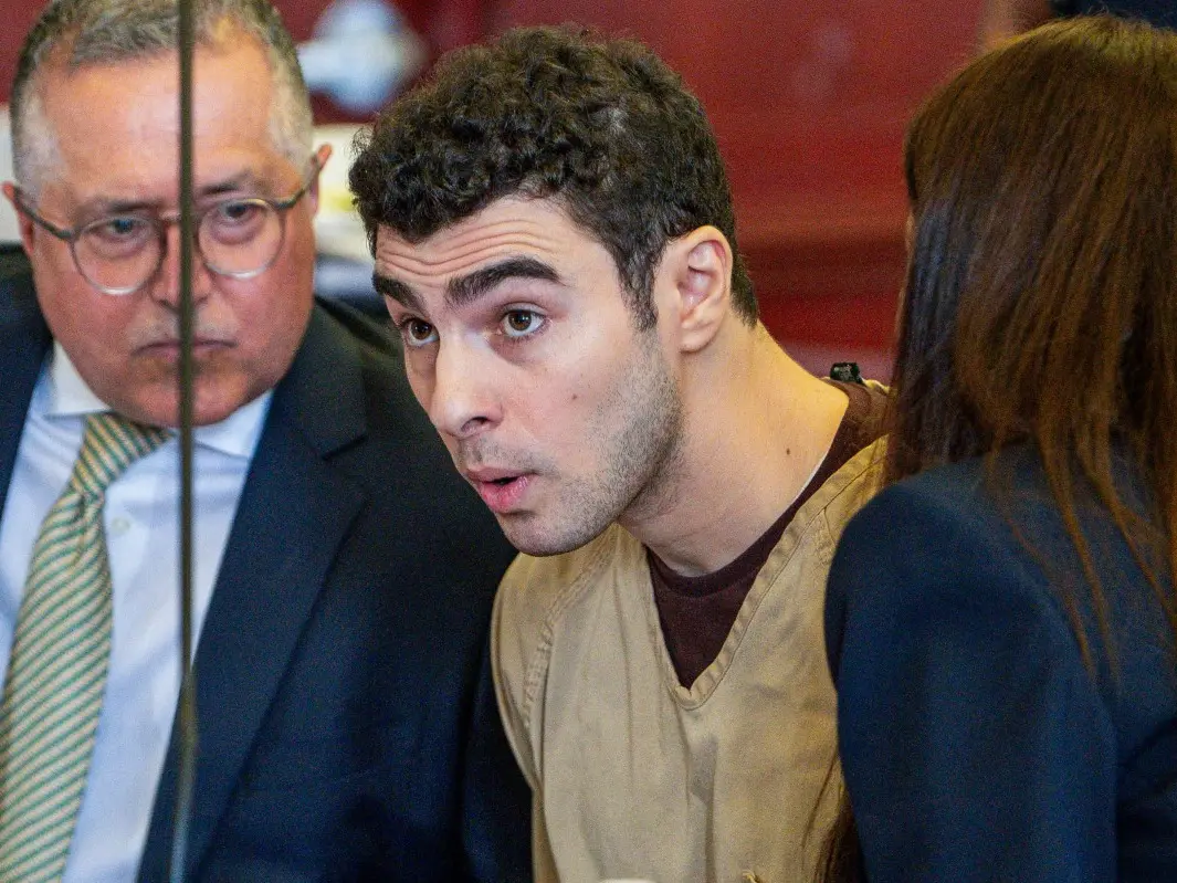 Terrorism charges against Luigi Mangione dropped: What state and federal charges does he still face in United Healthcare CEO's murder case? Terrorism charges against Luigi Mangione dropped: What state and federal charges does he still face in United Healthcare CEO's murder case?