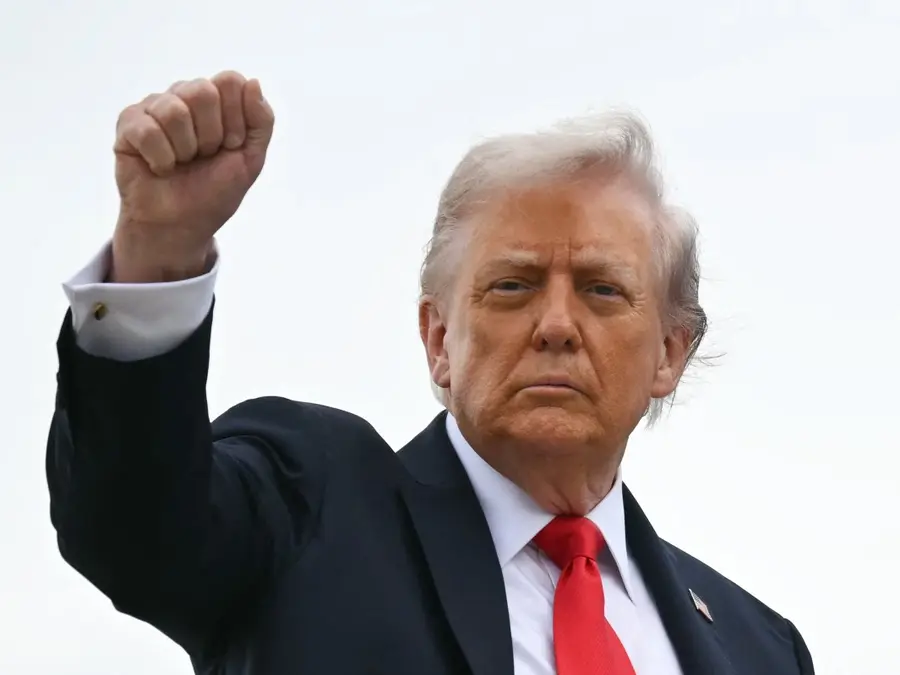 ‘They’re in big trouble’: Trump says doesn't ‘know too much about’ Israel's Gaza offensive but...