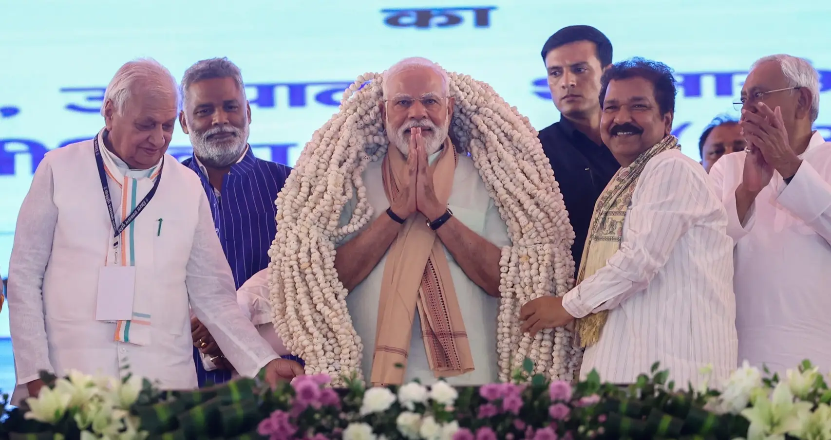 #MyModiStory trends as leaders, industrialists, actors share anecdotes ahead of PM Modi’s birthday