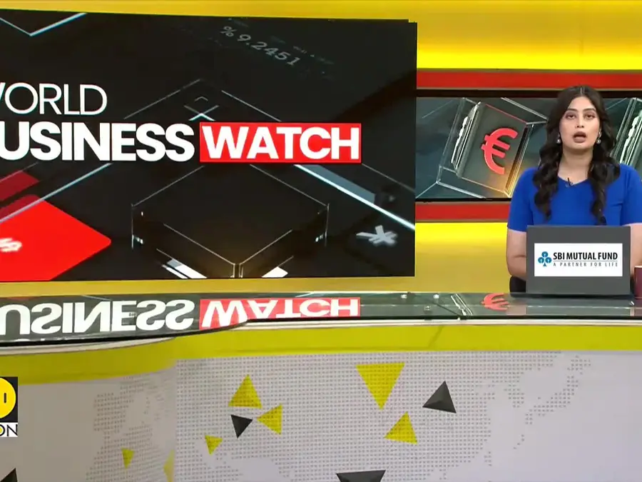 Gold Extends Its Record-Breaking Rally to a New High | Investors Bet on a Fed Cut Rate 