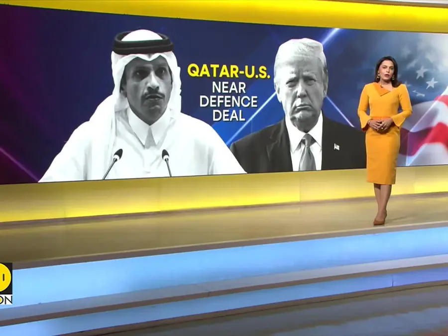 Qatar Focuses on Protecting Sovereignty After Israeli Attacks
