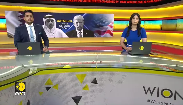 WionNews Video