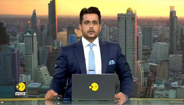 WionNews Video