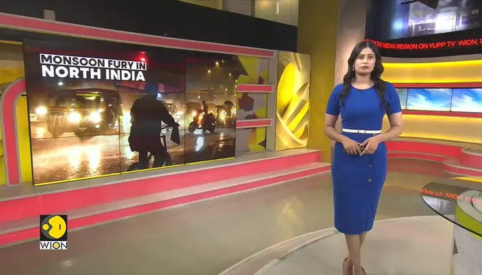 WionNews Video