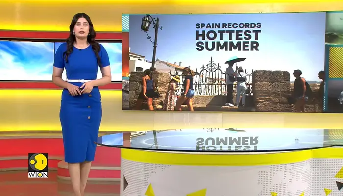 WionNews Video