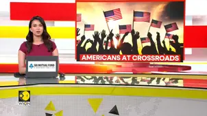 New Poll Finds That Americans Believe Their Society Is Broken & Polarized