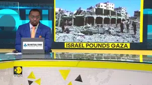 Israel-Gaza war: IDF announces 'temporary route' for Gazans, says 150 terror targets hit 