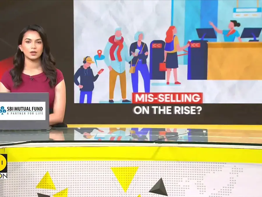 Indian customers trapped in wrong financial products 