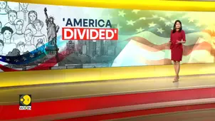  America Heads To Midterm Elections Amid Highly Polarised Political Rhetoric 