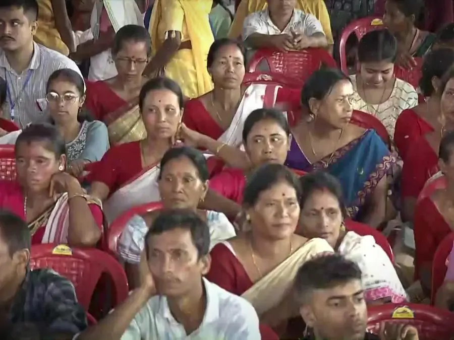 PM Turns 75:PM Modi To Launch Major Health, Tribal, and Industrial Initiatives in MP