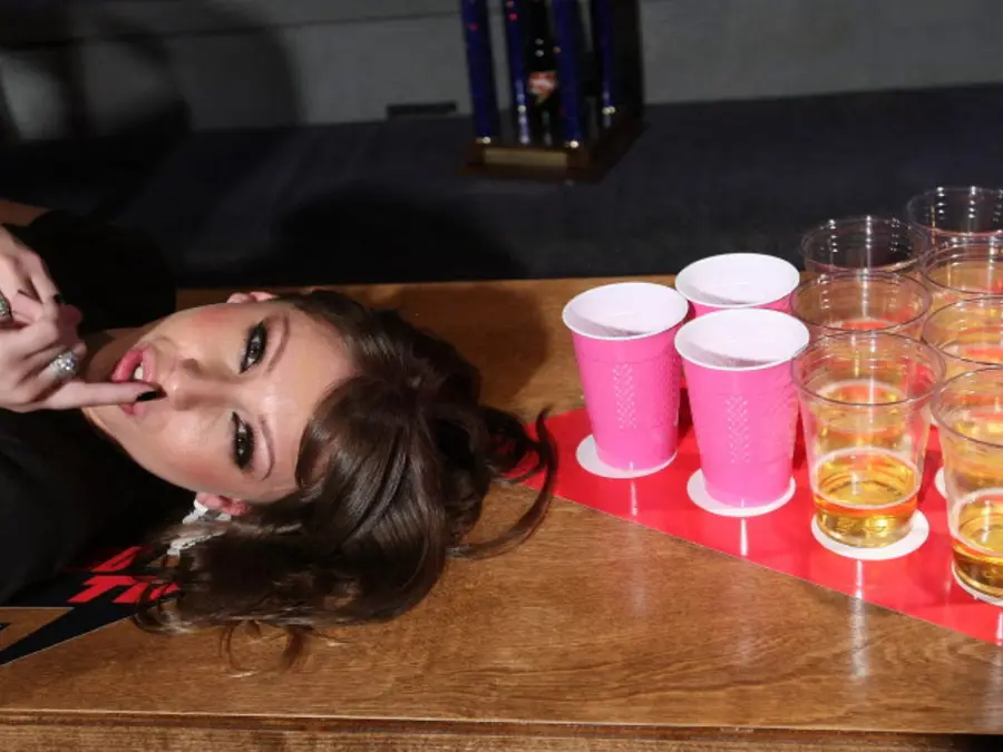 Strip club didn't want to pay $8mn in taxes. So they gave the auditor lap dances