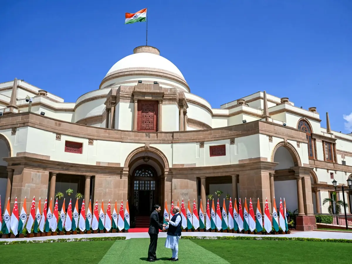 PM Modi's International Travel: Cost and Diplomacy Scrutinized