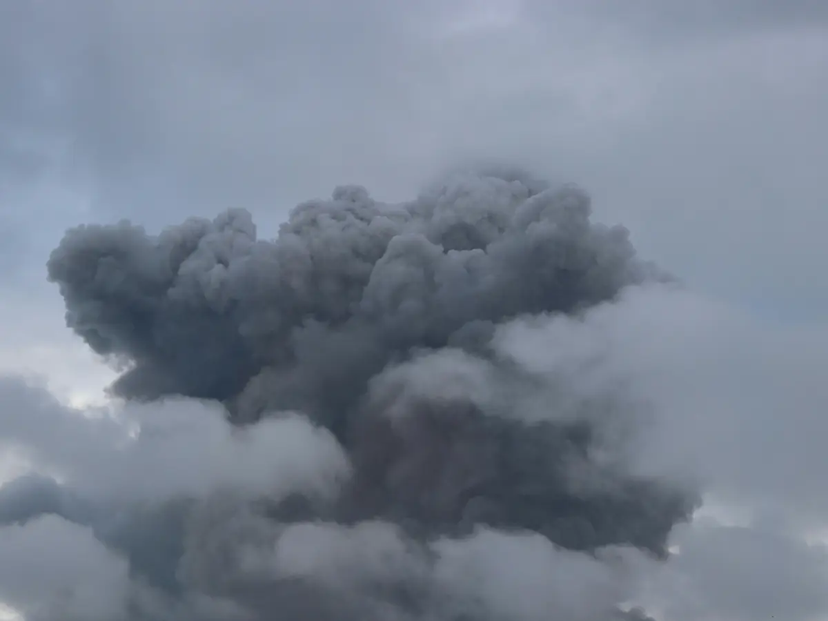 Did a ‘doomsday comet’ unleash catastrophe in US 12,800 years ago? Scientists say…