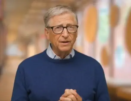 Bill Gates