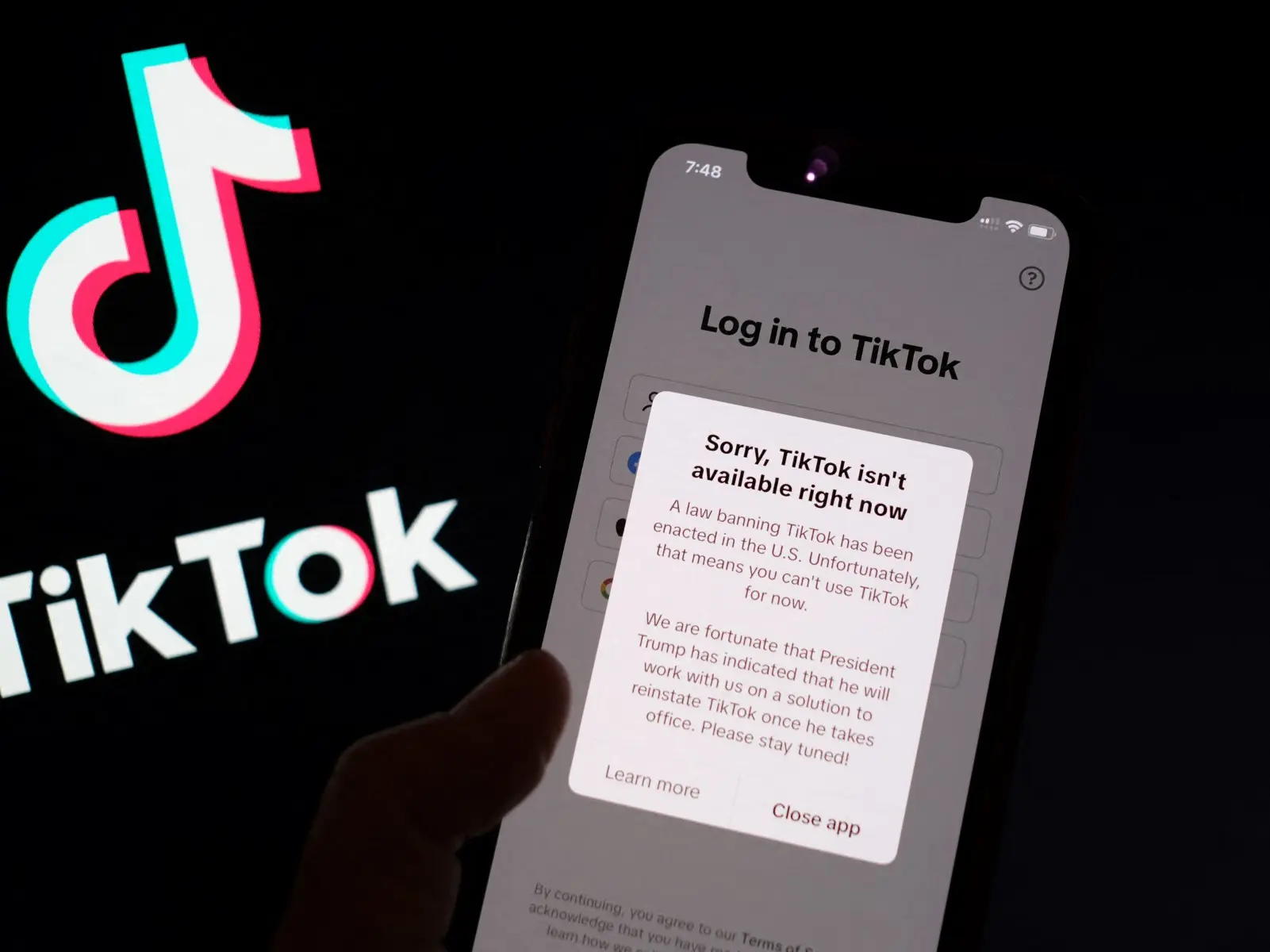 TikTok deal: Who will own ByteDance-owned firm's US operations? Contours of deal revealed TikTok deal: Who will own ByteDance-owned firm's US operations? Contours of deal revealed