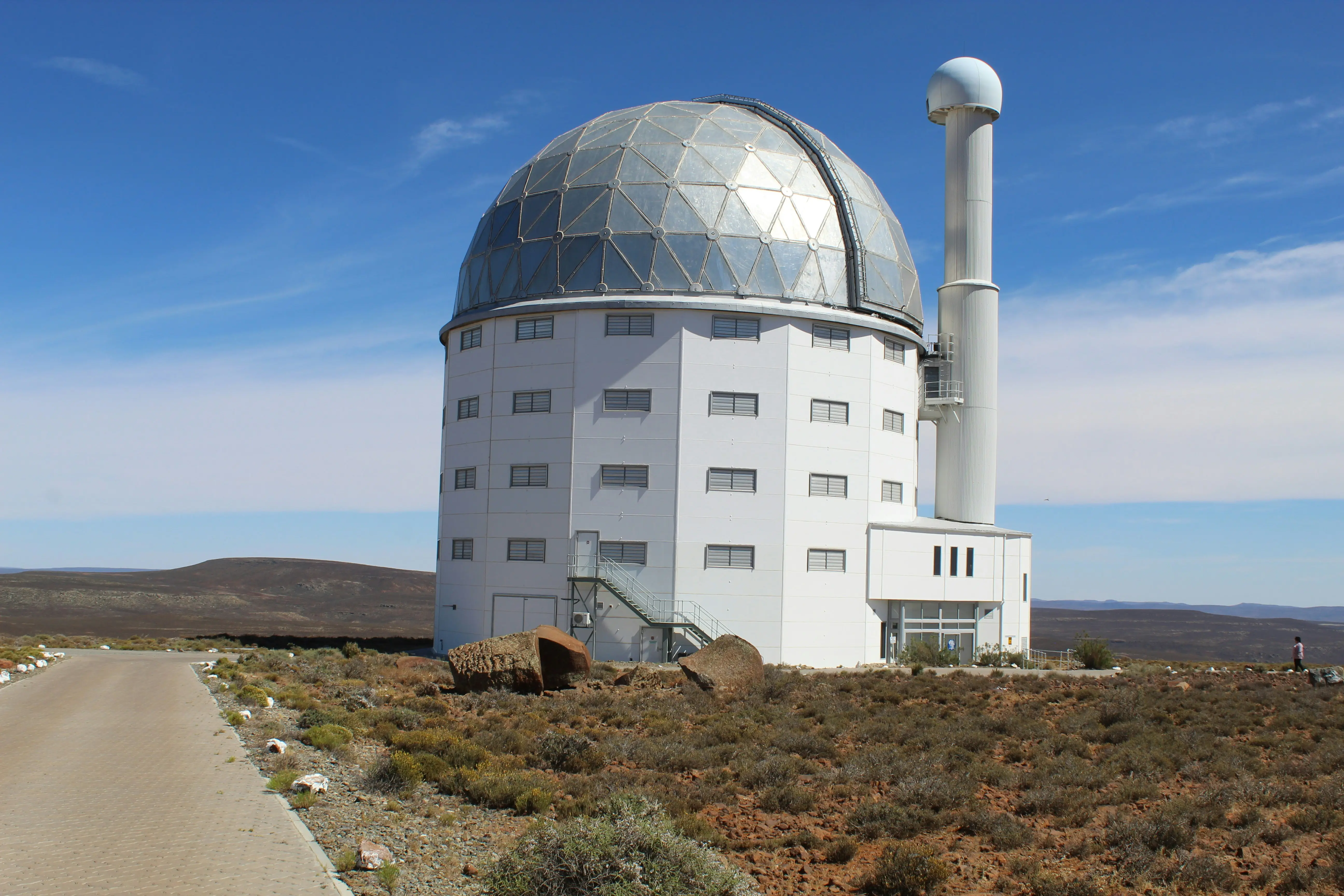 South African Large Telescope (SALT)