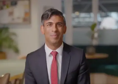 Rishi Sunak