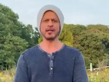 Shah Rukh Khan