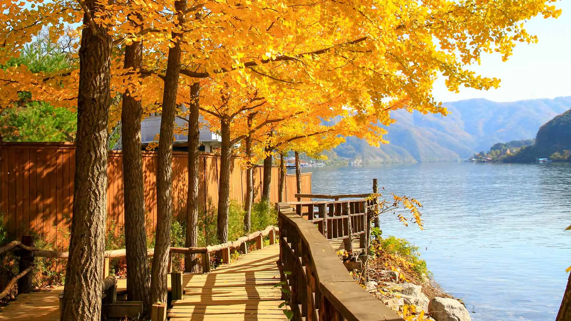Top 10 iconic destinations in Korea where K-Dramas were filmed