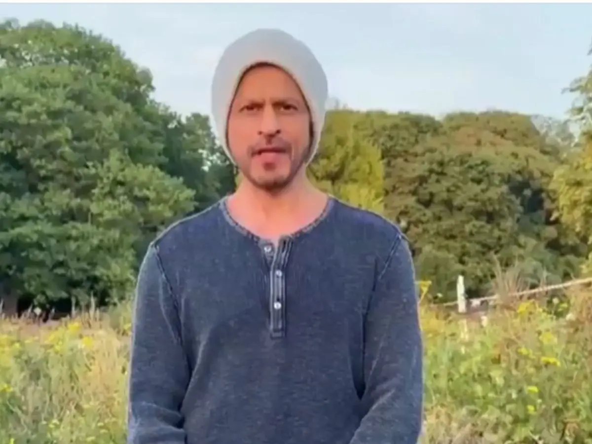 Shah Rukh Khan