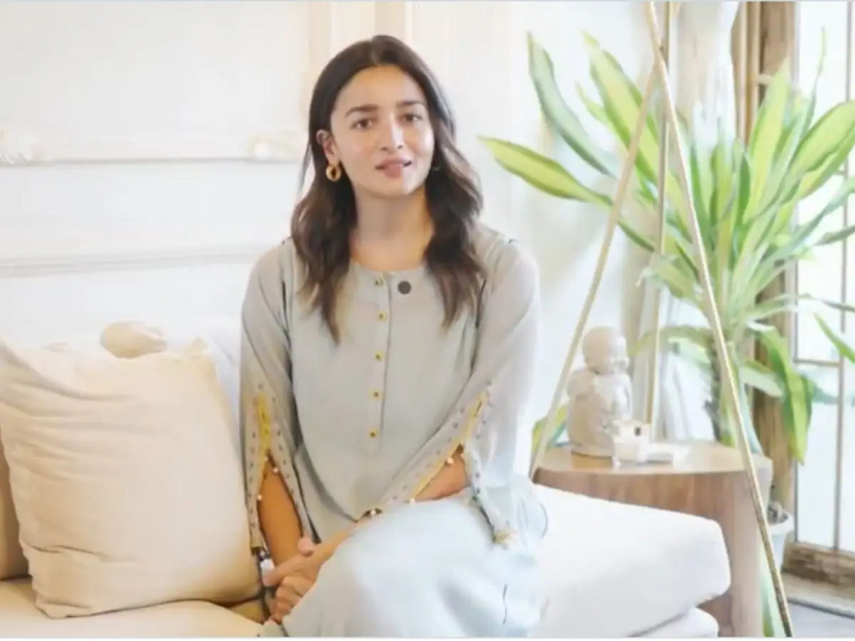 Alia Bhatt