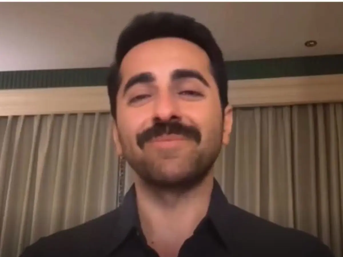 Ayushmann Khurrana