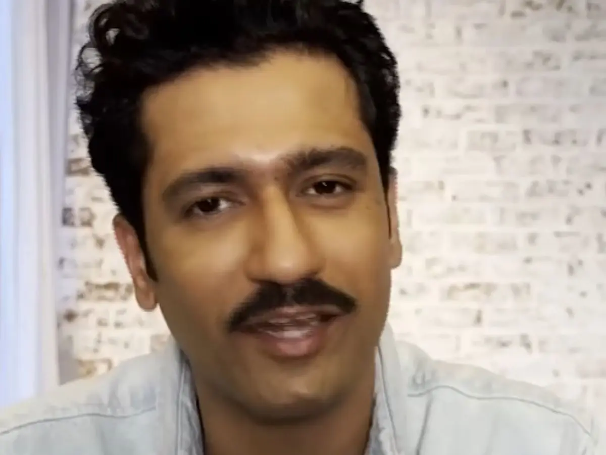 Vicky Kaushal