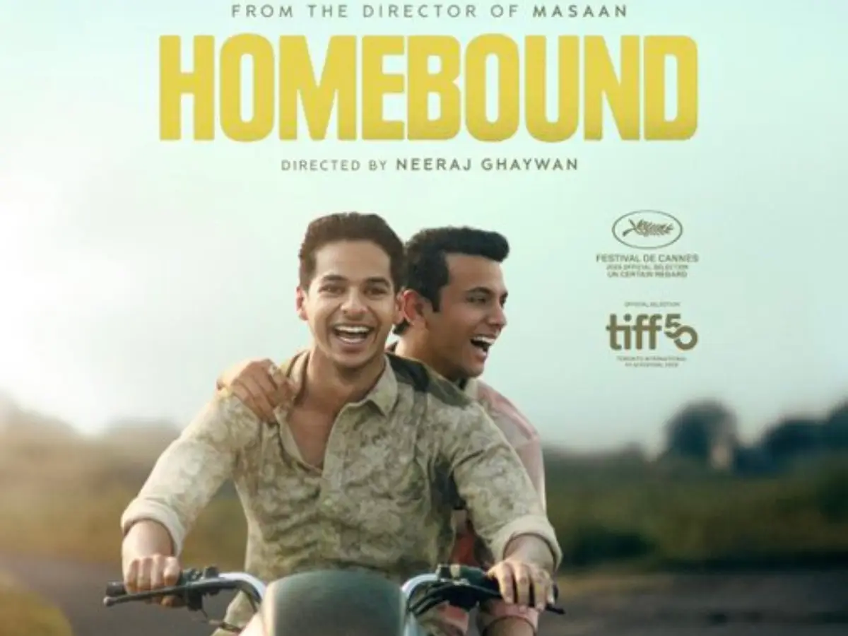 Homebound trailer out: Ishaan Khatter, Vishal Jethwa's film promises to be an emotional story on friendship and equality
