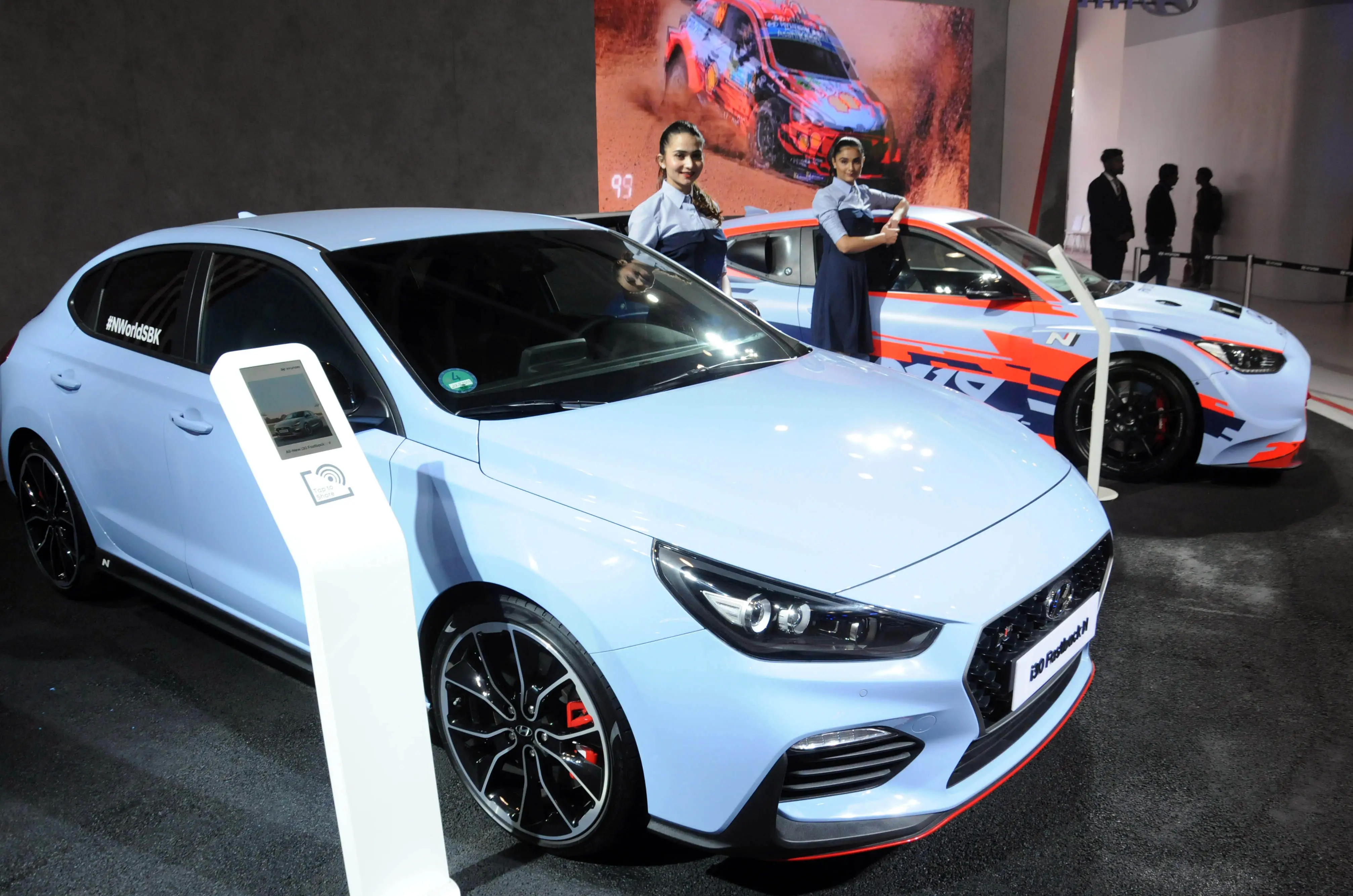 Hyundai increases workers' salaries by Rs 31000 per month | Check full details