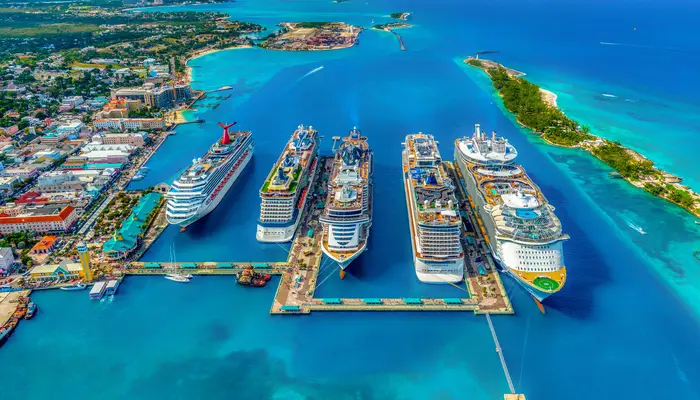 The 8 most overcrowded tourist destinations on Earth to know before visiting