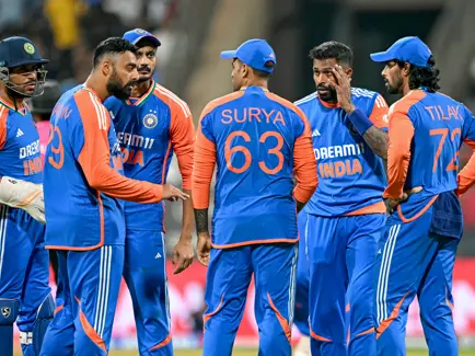 ICC T20I rankings: THIS India's mystery spinner claims no.1 spot. Know who ICC T20I rankings: THIS India's mystery spinner claims no.1 spot. Know who