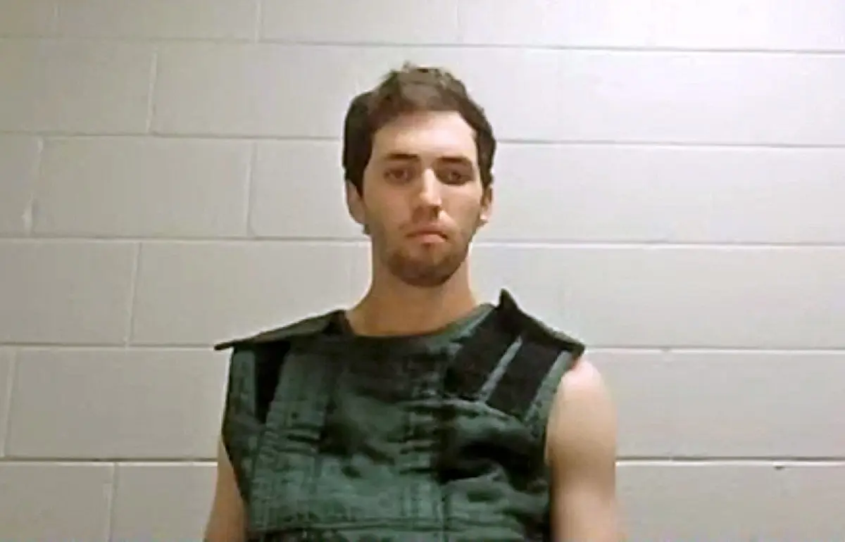 What’s behind the court’s 'protective order' against Tyler Robinson and Erika Kirk?