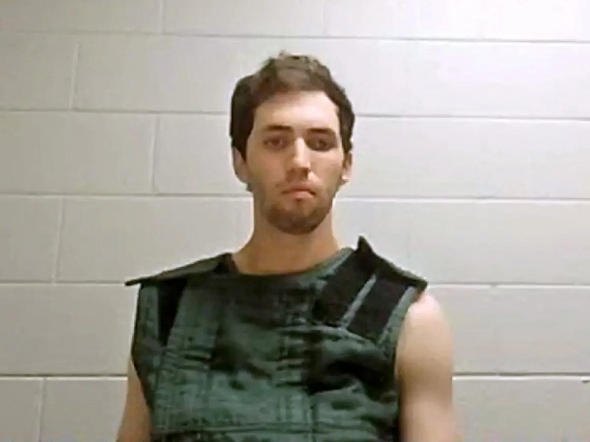 What’s behind the court’s protective order against Tyler Robinson and