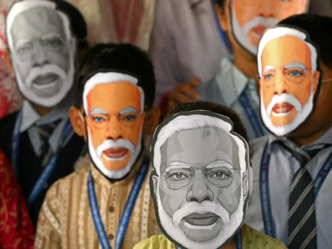 PM Modi at 75: 10 major policy decisions that defined his decade in power