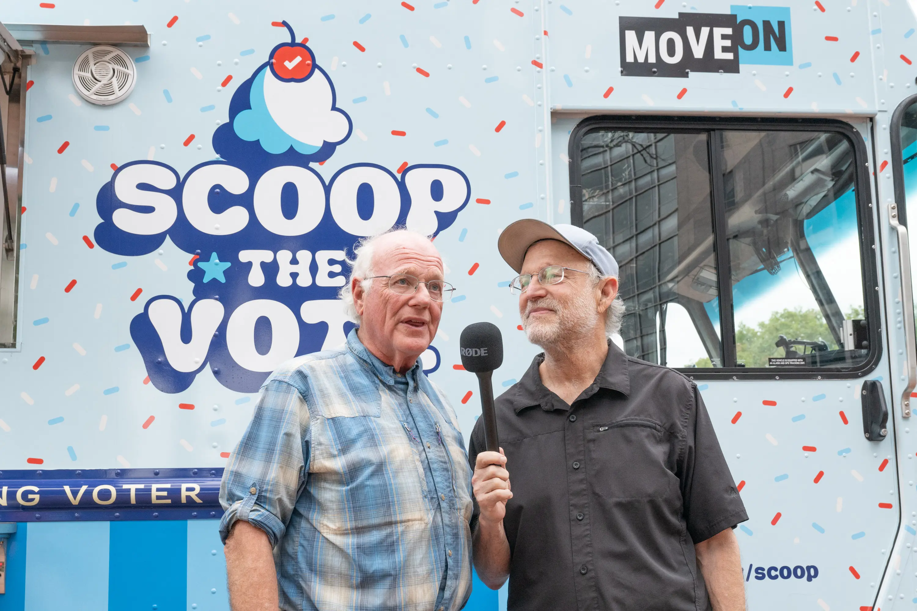 Ben & Jerry's co-founder Jerry Greenfield resigns amid growing tensions with parent company