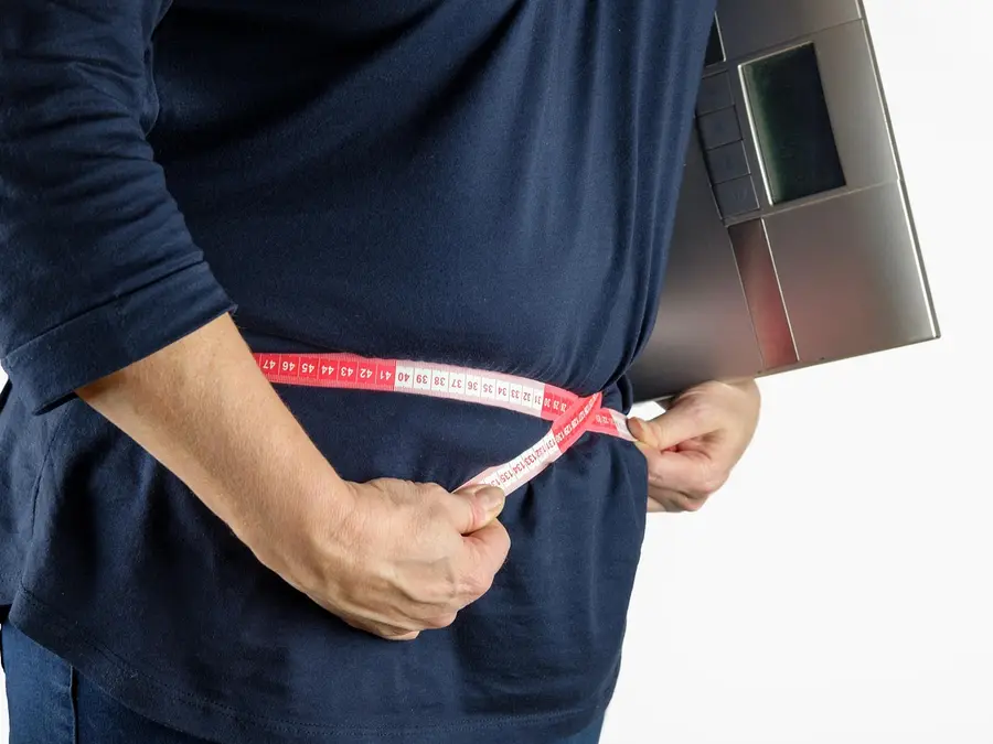 Gujarat: Nearly 22 lakh people are suffering from obesity