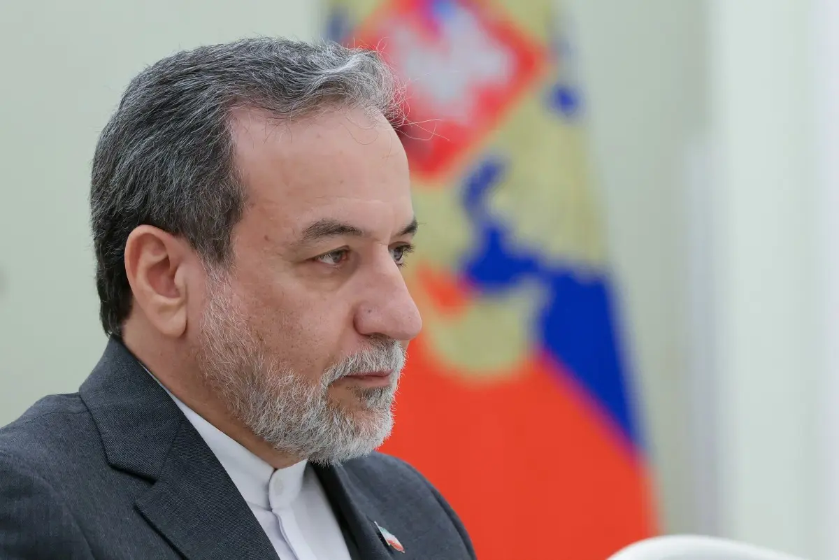 ‘Prepared to achieve fair, balanced solution’: Iran expresses hope after nuclear talks with European powers