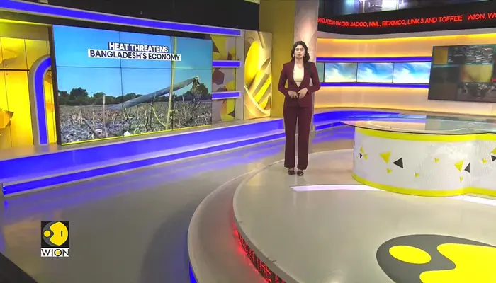 WionNews Video