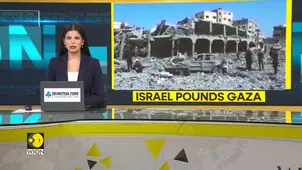 Israel-Gaza War: Israel Says Opening New Route for Gazans Fleeing Embattled City