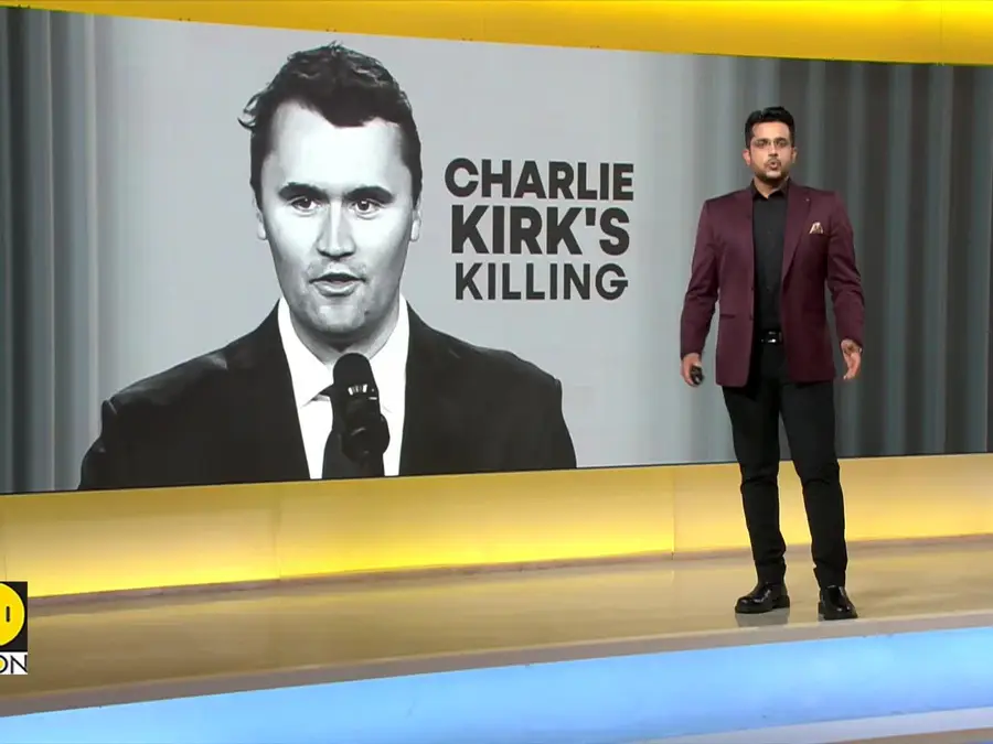 Charlie Kirk's Killing: ABC Pulls ‘Jimmy Kimmel Live’ Indefinitely Over Charlie Kirk Remarks