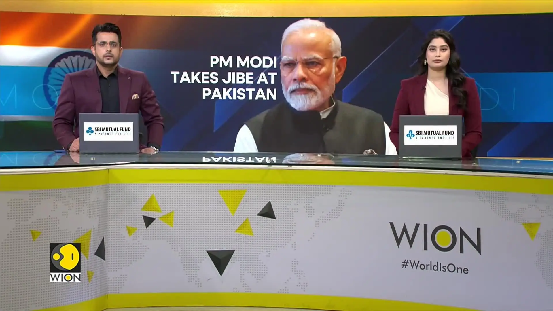 PM Modi Points To Jaish Commander's Video, Says Pakistan's Duplicity On Terrorism Laid Bare 