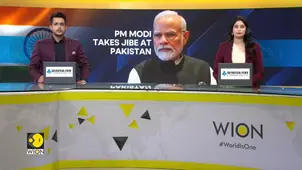 PM Modi Points To Jaish Commander's Video, Says Pakistan's Duplicity On Terrorism Laid Bare 