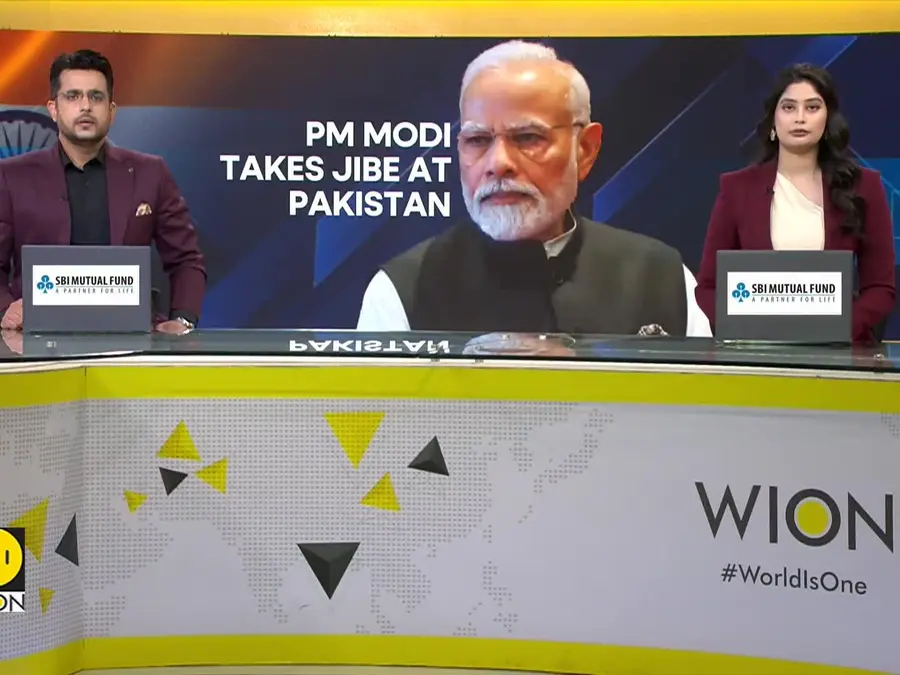 PM Modi Points To Jaish Commander's Video, Says Pakistan's Duplicity On Terrorism Laid Bare 