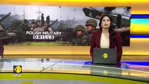 Poland Begins Its Largest Military Drill | Poland & NATO Prepare to Tackle Russian Threat