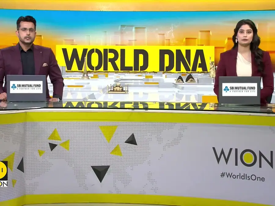 Thousands Protest in Slovakia Against Tax Increases and Austerity