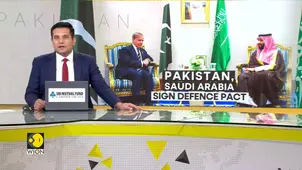 Pak army, Jihadis emboldened to target India? Riyadh-Islamabad security pact gamechanger