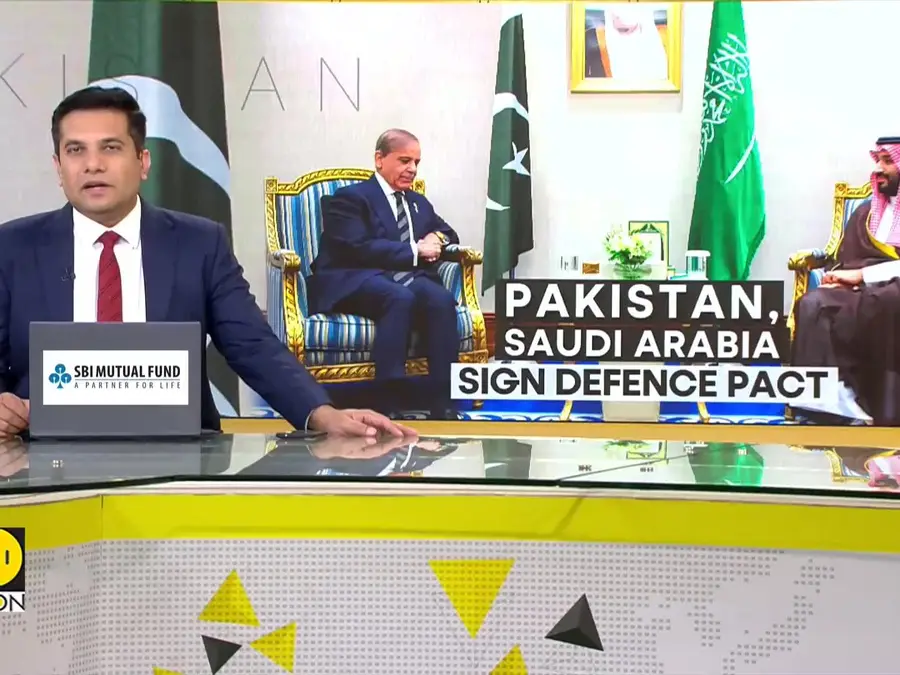 Pak army, Jihadis emboldened to target India? Riyadh-Islamabad security pact gamechanger